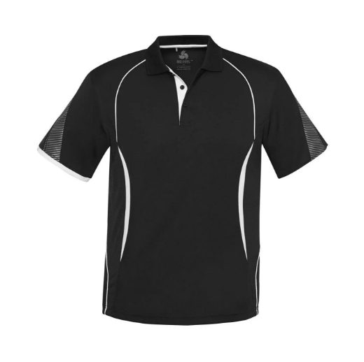 Picture of Biz Collection, Razor Mens Polo